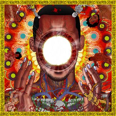 Flying Lotus -  You're Dead!
